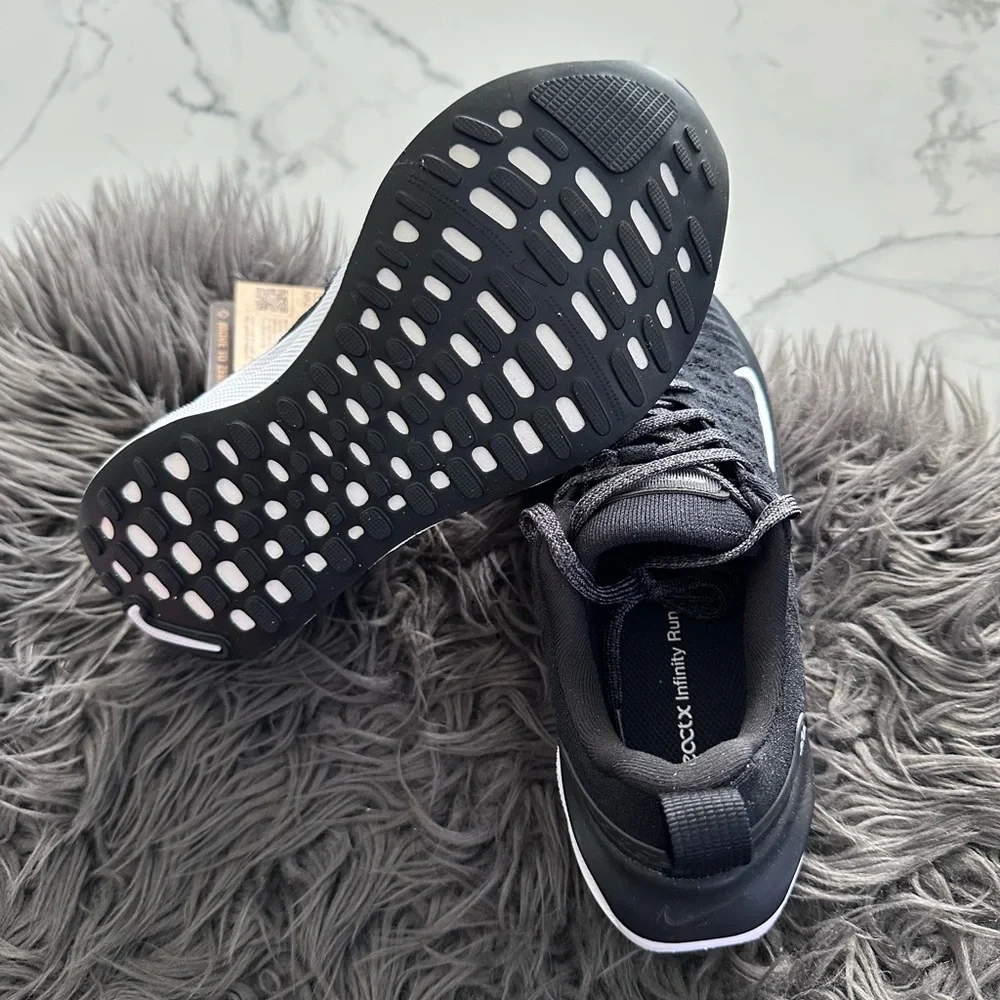 Nike reactx infinity run 4 Women's Sneakers 8 - Picture 9 of 10